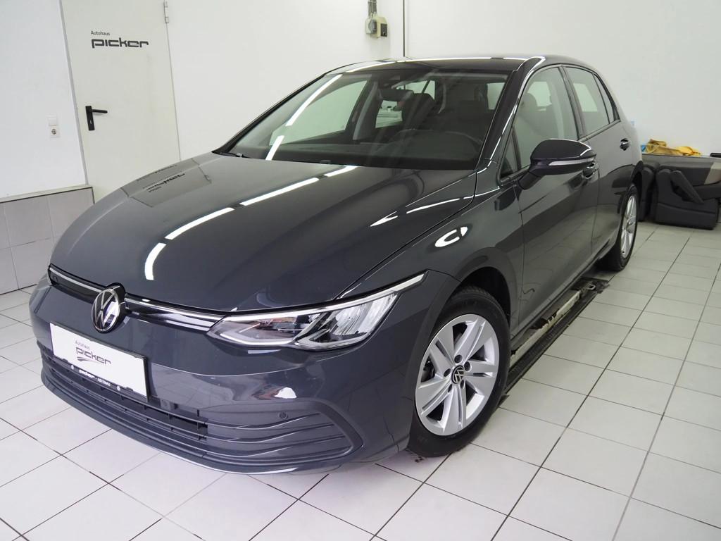 Volkswagen Golf 2022 Diesel