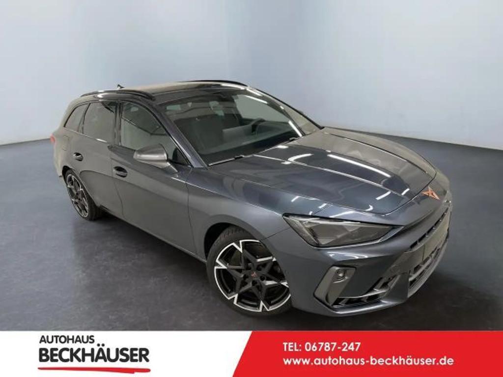Cupra Leon 2025 Benzine