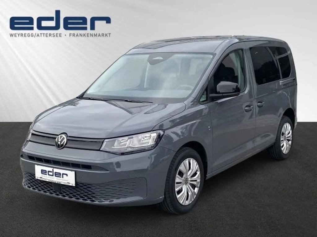 Volkswagen Caddy 2025 Diesel