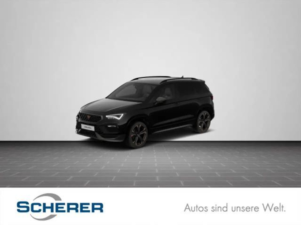 Cupra Ateca 2024 Benzine