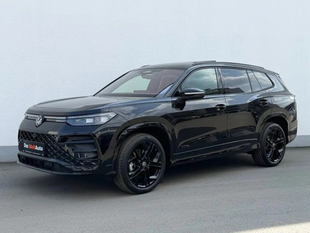 Volkswagen Tayron 2026 Diesel