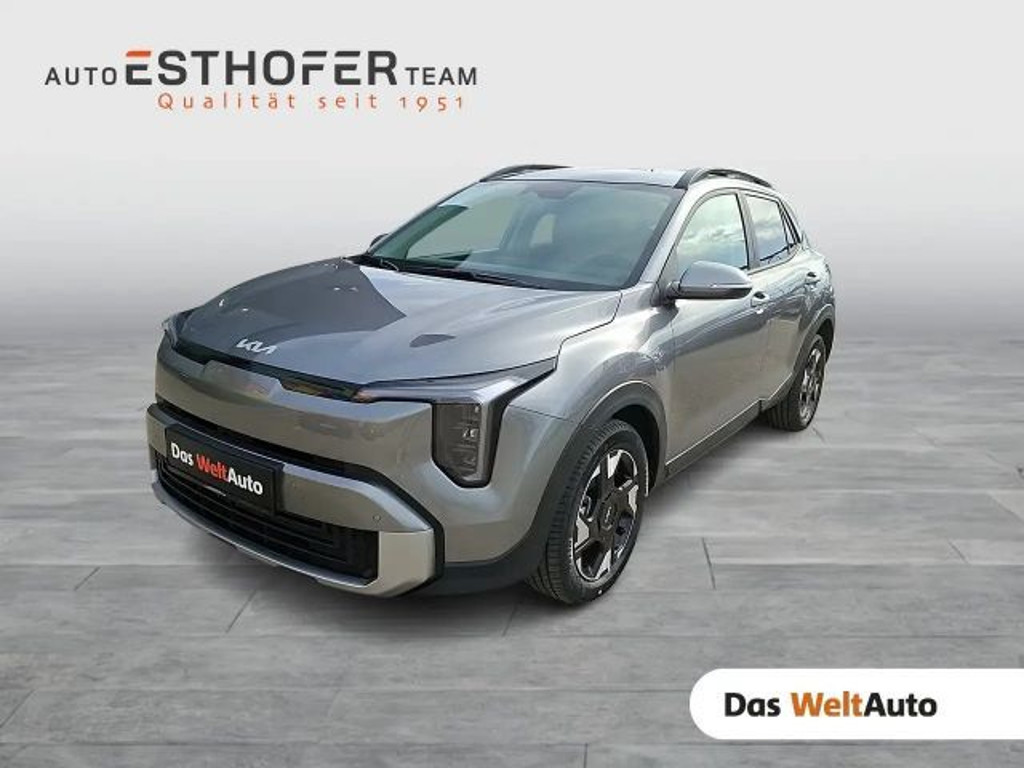 Kia Stonic 2025 Benzine