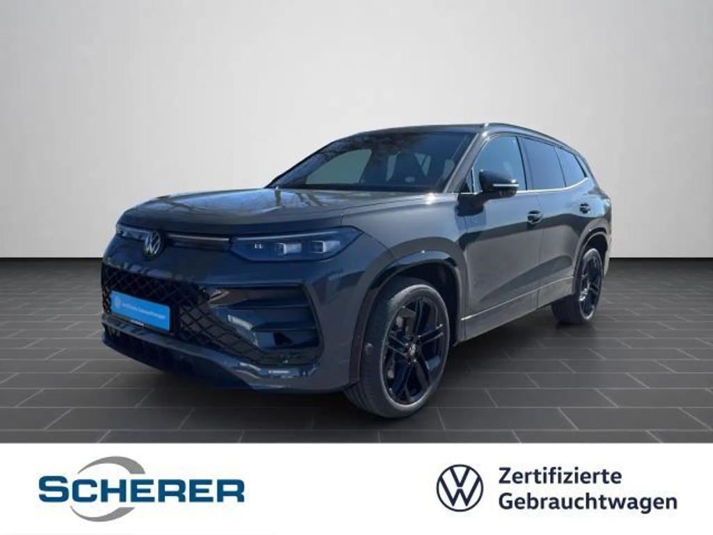 Volkswagen Tayron 2026 Diesel