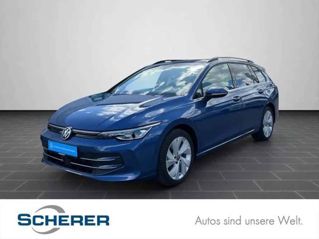 Volkswagen Golf 2025 Benzine