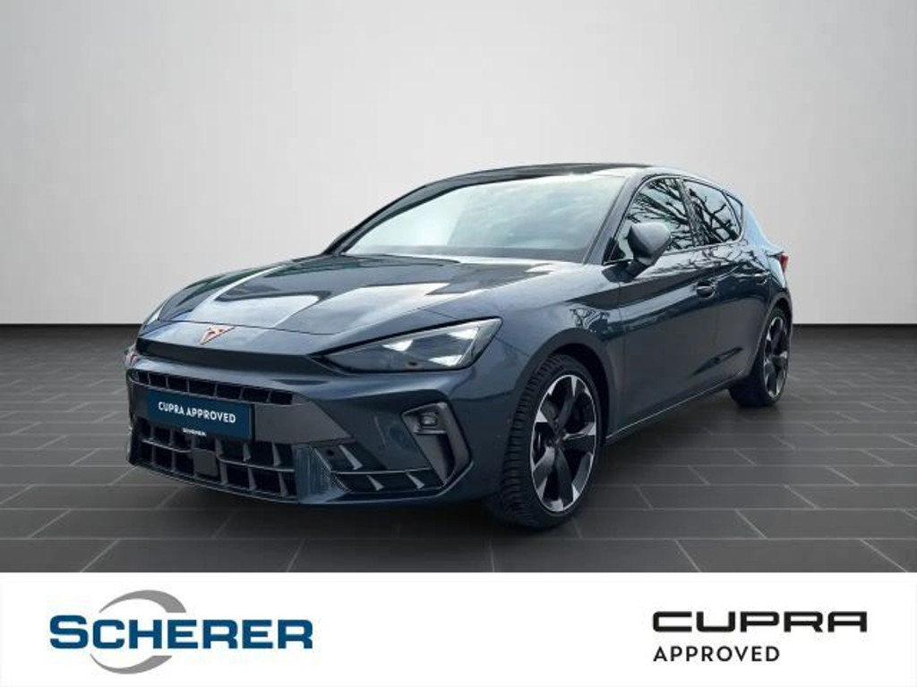 Cupra Leon 2025 Diesel