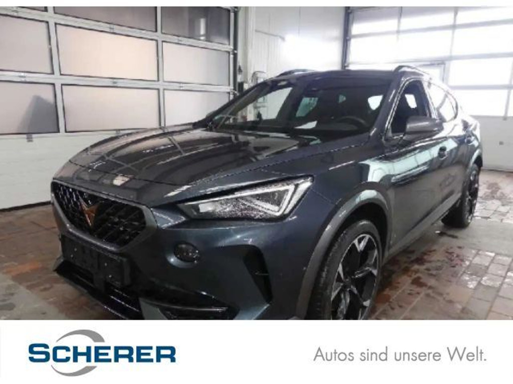 Cupra Formentor 2024 Benzine