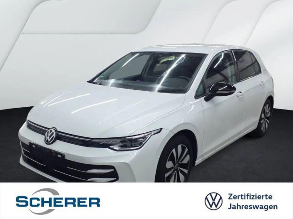 Volkswagen Golf 2025 Benzine