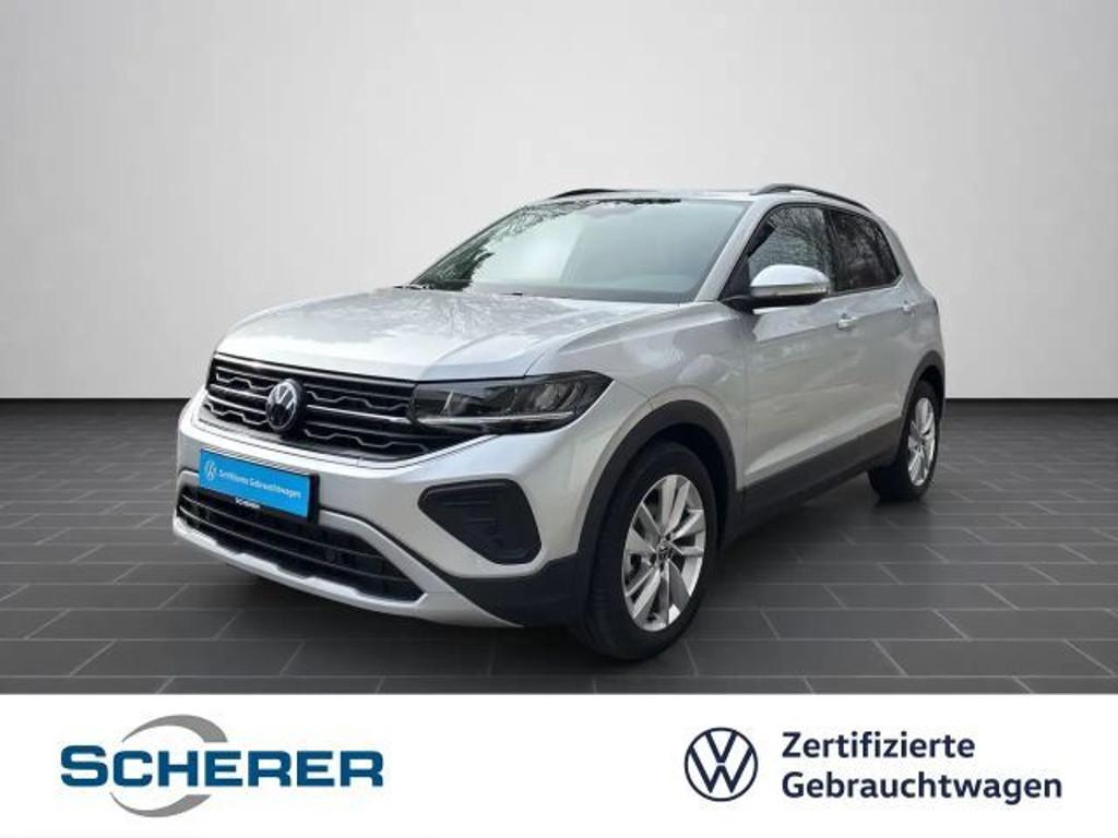 Volkswagen T-Cross 2025 Benzine
