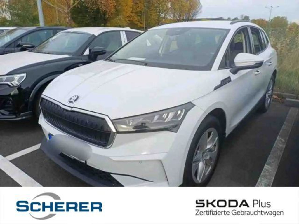 Skoda Enyaq iV