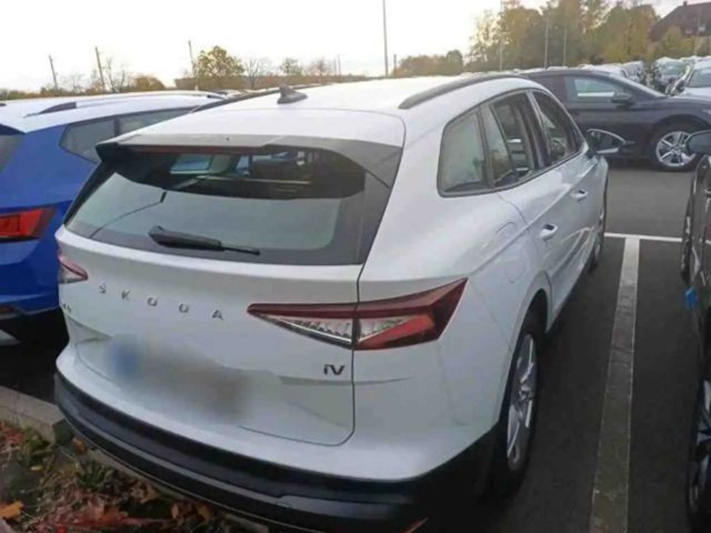 Skoda Enyaq iV