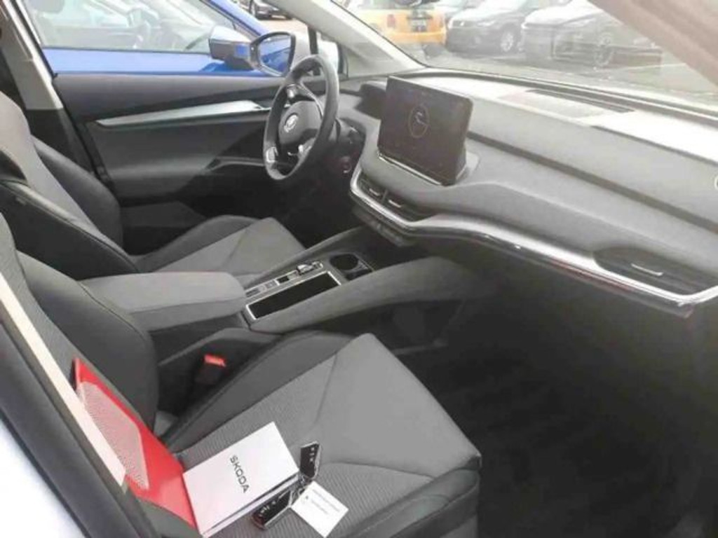 Skoda Enyaq iV