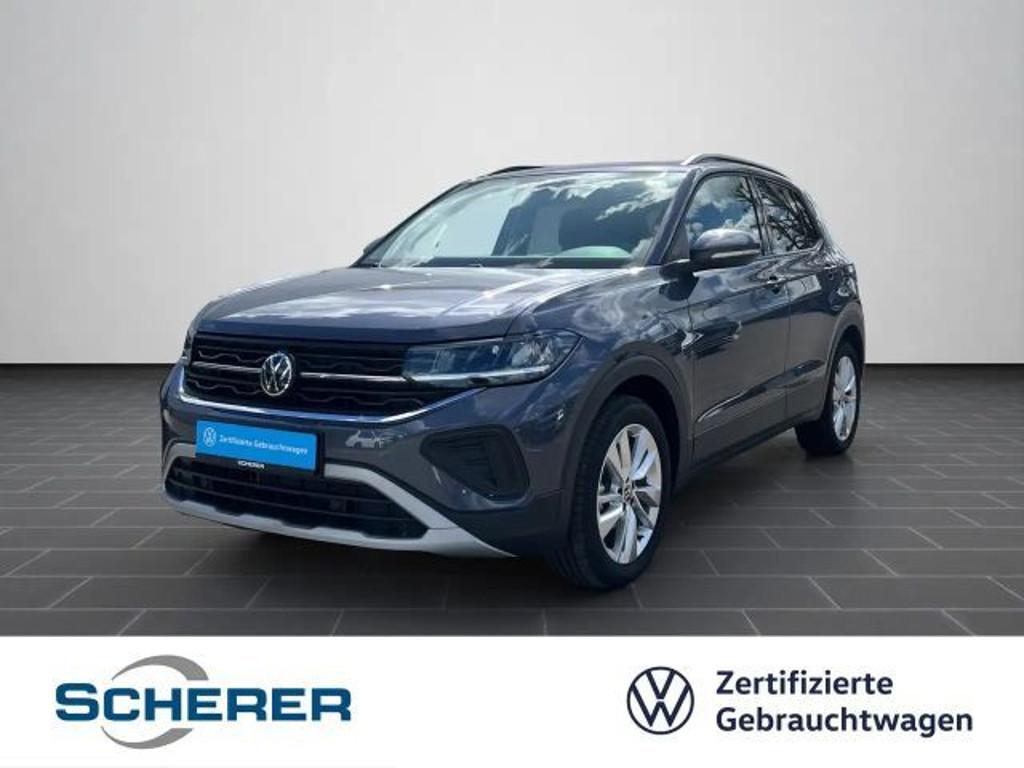 Volkswagen T-Cross 2025 Benzine