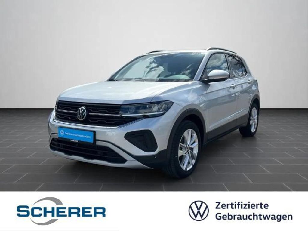Volkswagen T-Cross 2025 Benzine