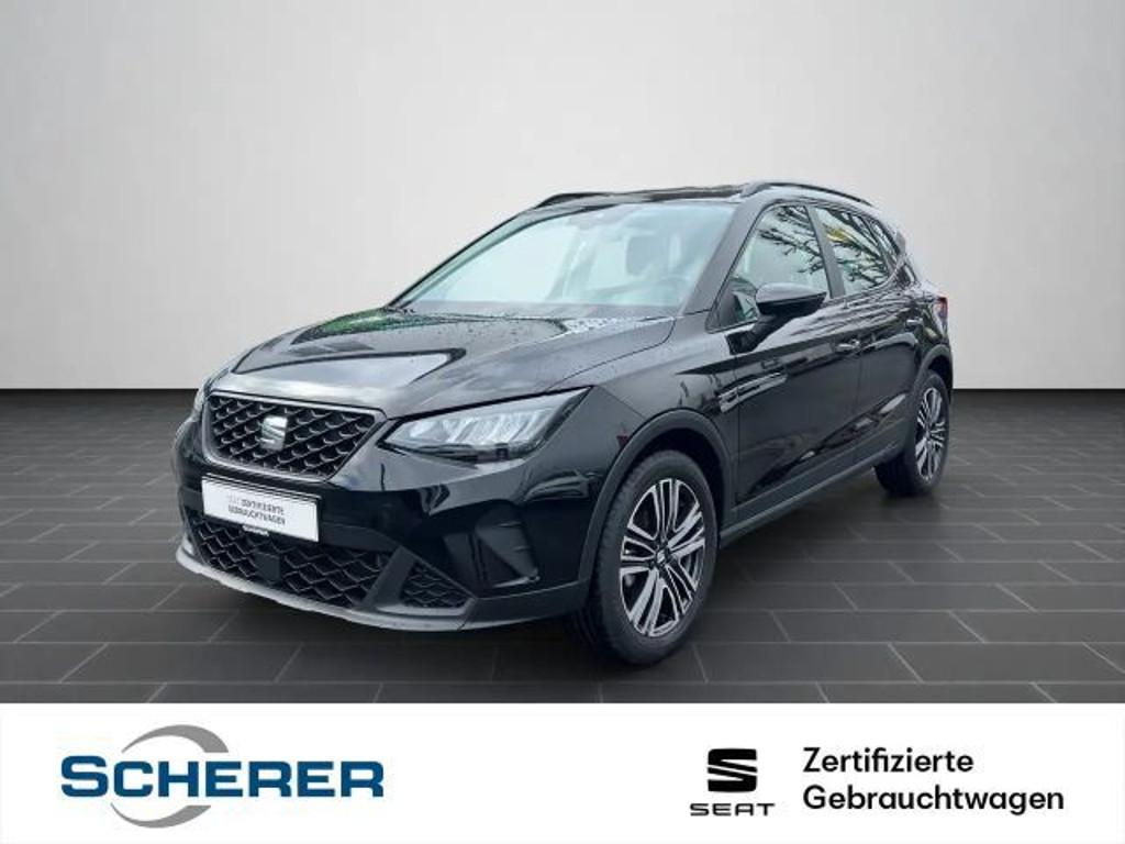 Seat Arona 2024 Benzine