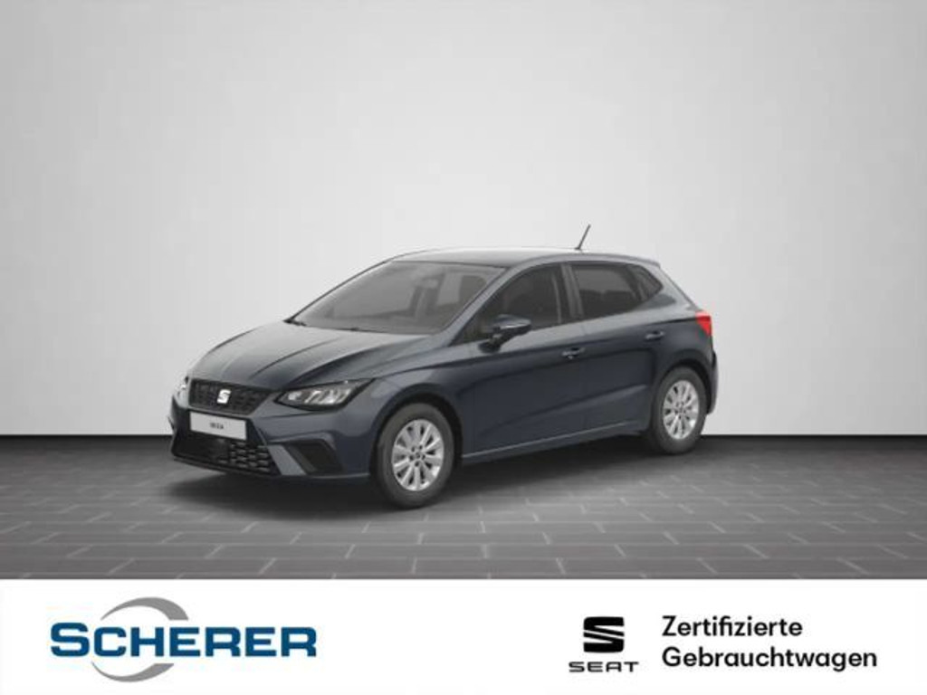 Seat Ibiza 2024 Benzine