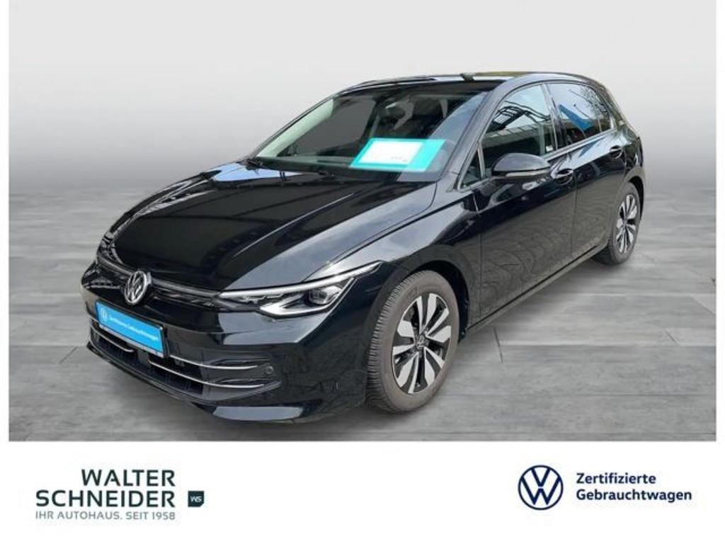 Volkswagen Golf 2025 Benzine