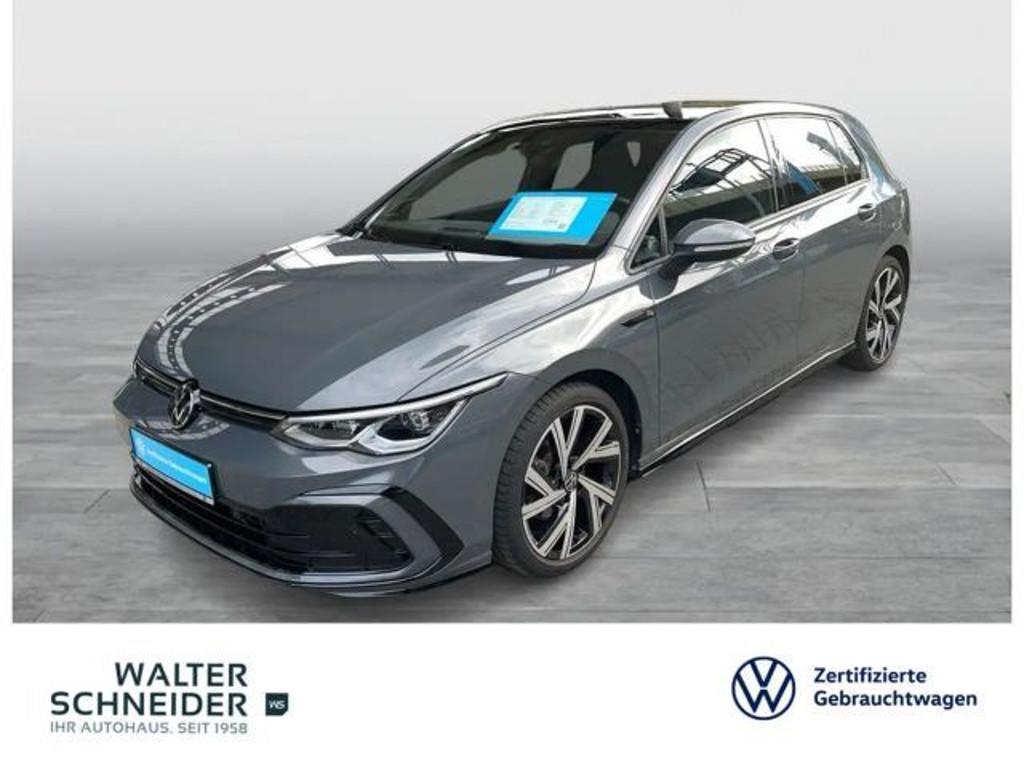 Volkswagen Golf 2023 Diesel