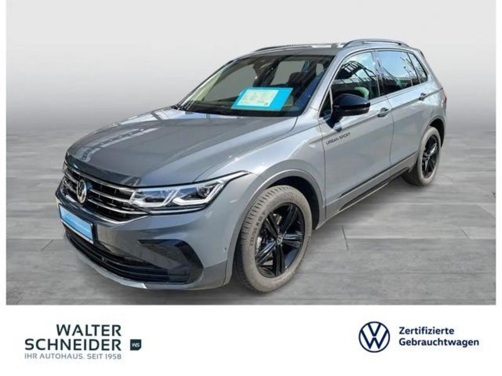 Volkswagen Tiguan 2023 Diesel