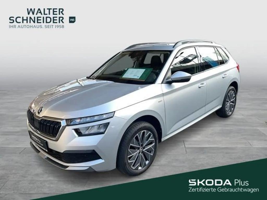 Skoda Kamiq 2024 Benzine