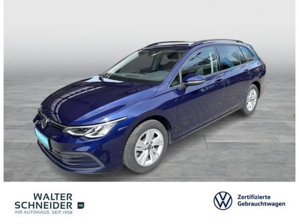 Volkswagen Golf 2022 Diesel