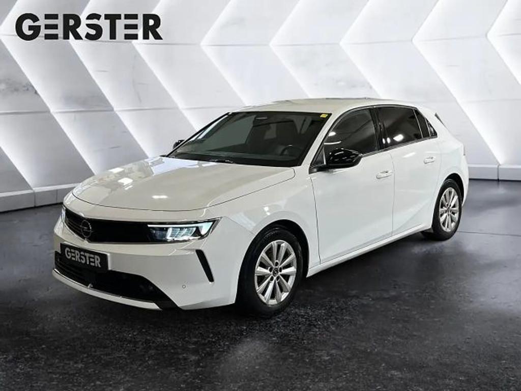 Opel Astra 2023 Benzine