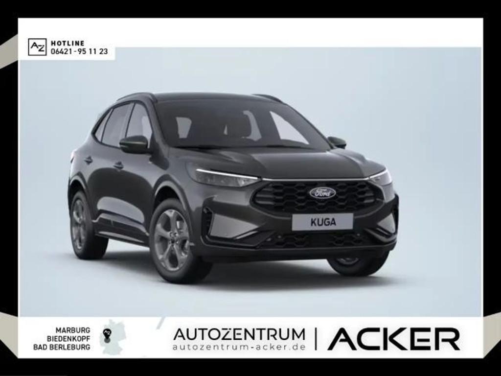 Ford Kuga 2026 Hybride Benzine