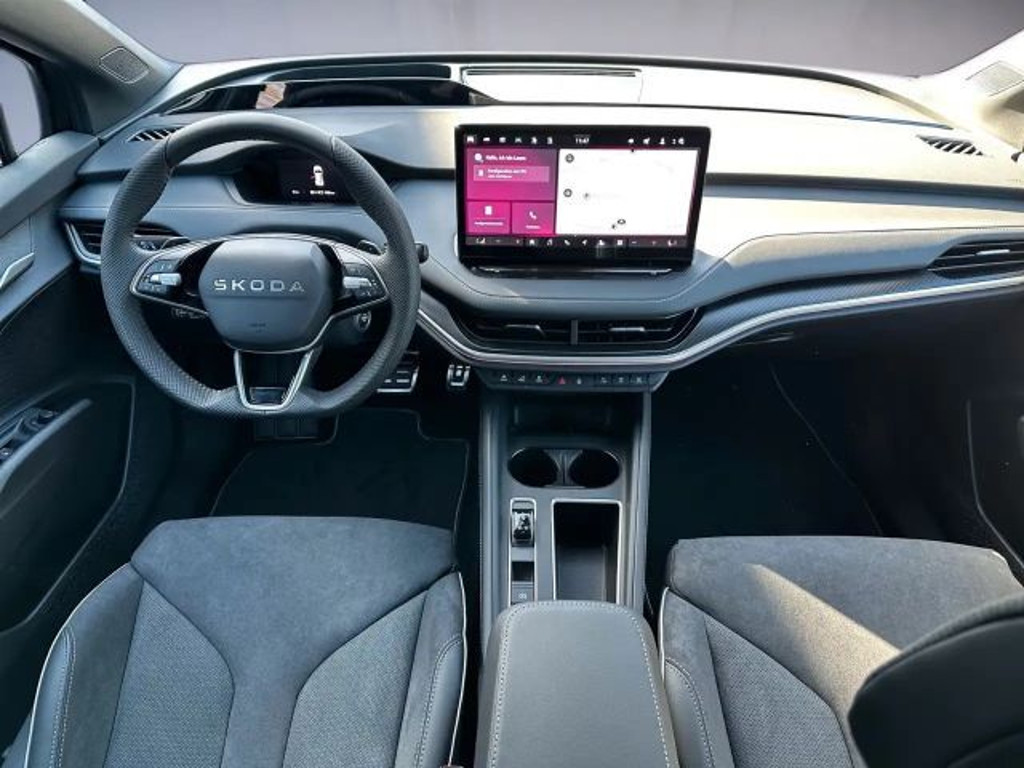Skoda Enyaq iV