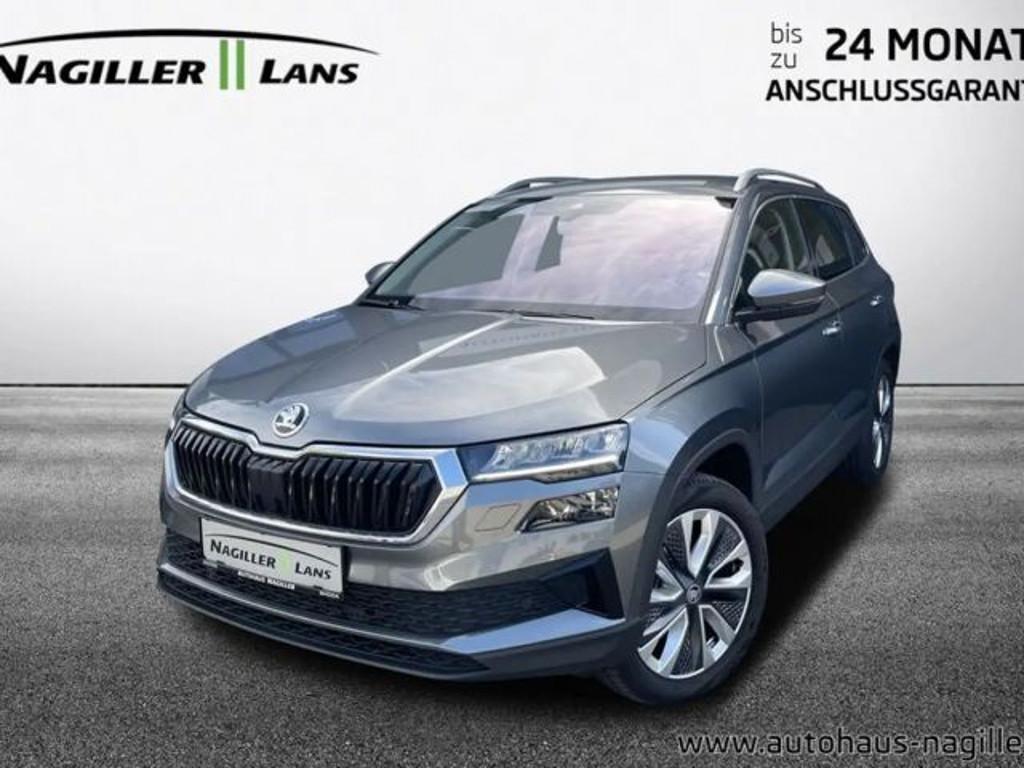 Skoda Karoq 2025 Diesel