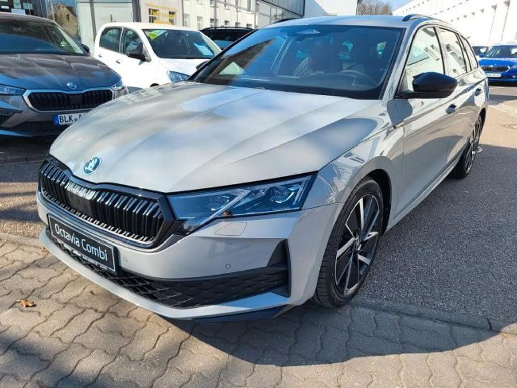 Skoda Octavia 2026 Benzine