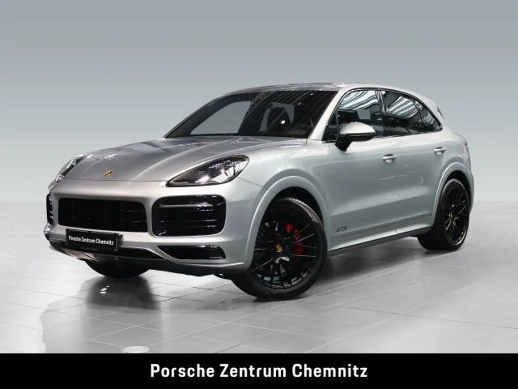 Porsche Cayenne 2022 Benzine
