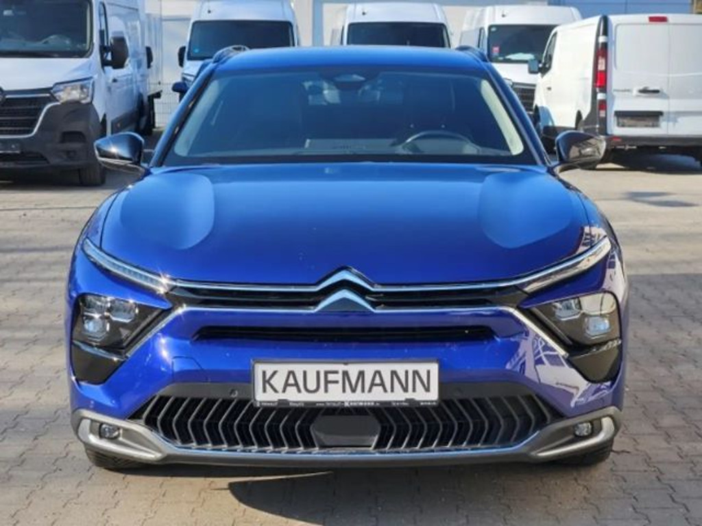 Citroën C5 X