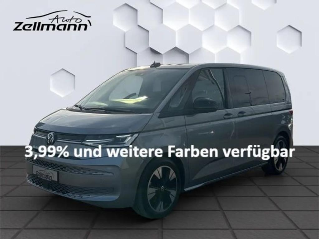 Volkswagen Multivan 2025 Diesel
