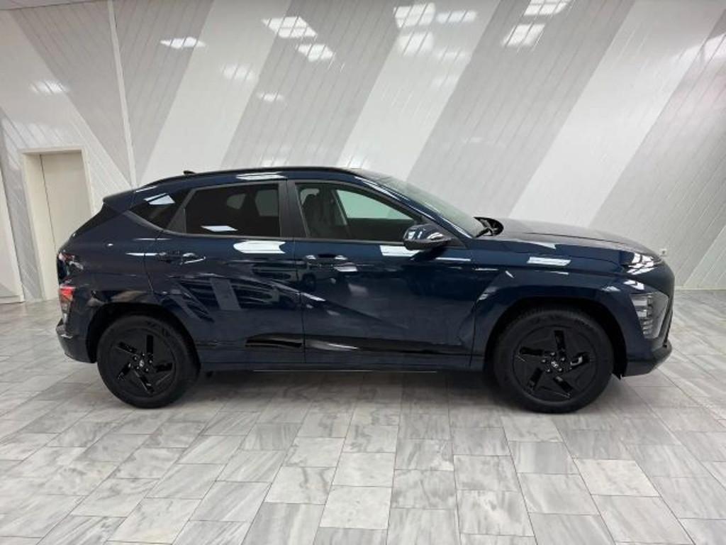 Hyundai Kona 2025 Elektrisch