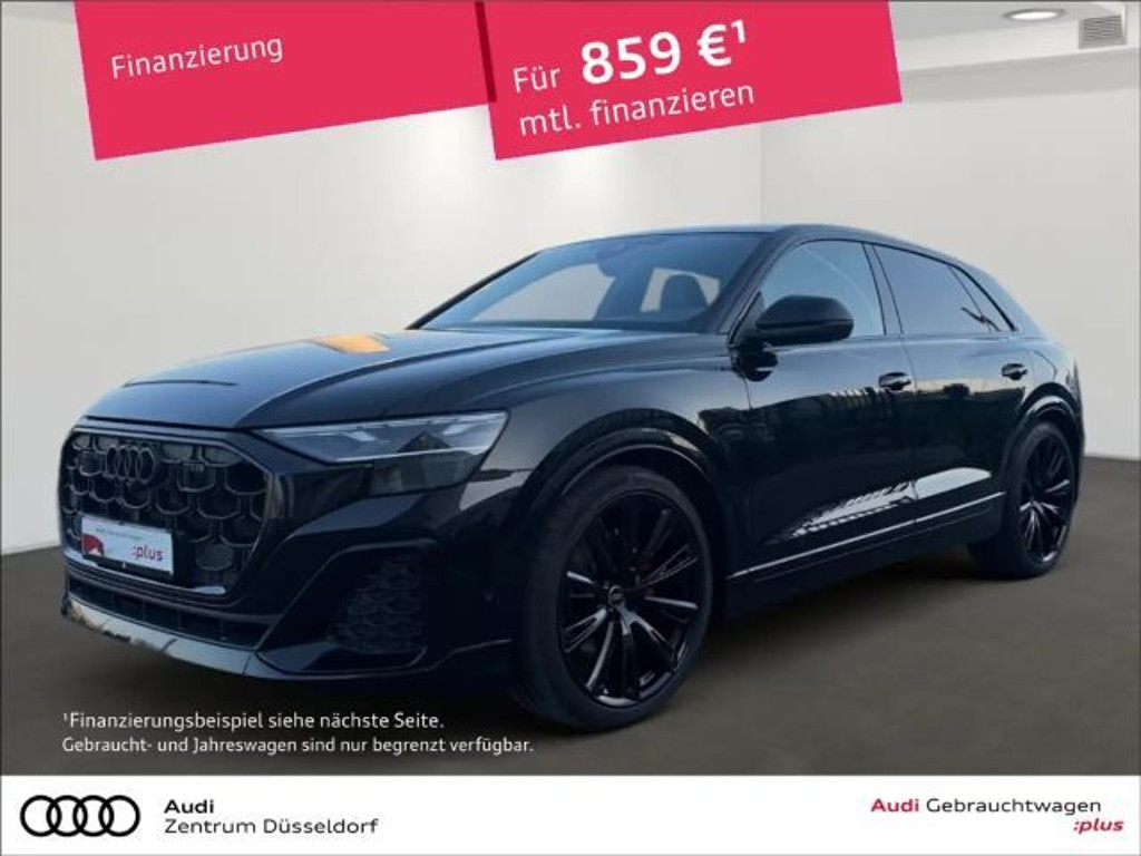 Audi Q8 2024 Diesel