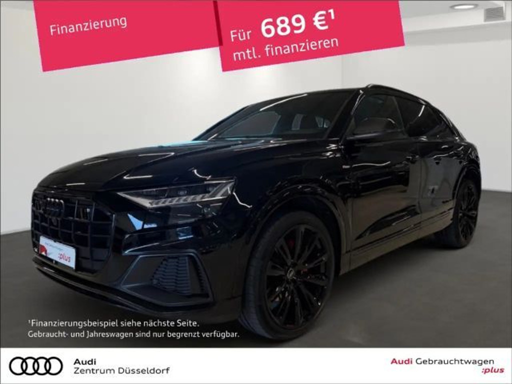Audi Q8 2023 Diesel