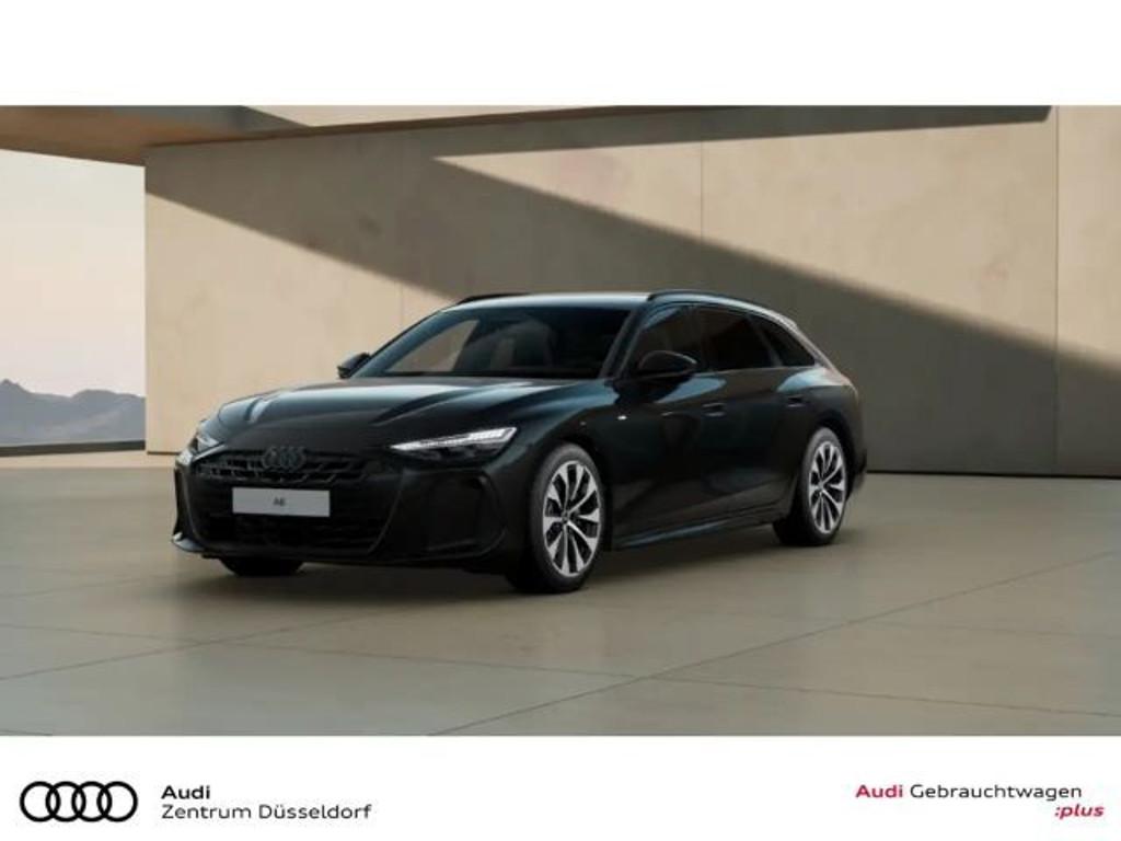 Audi A6 2026 Diesel