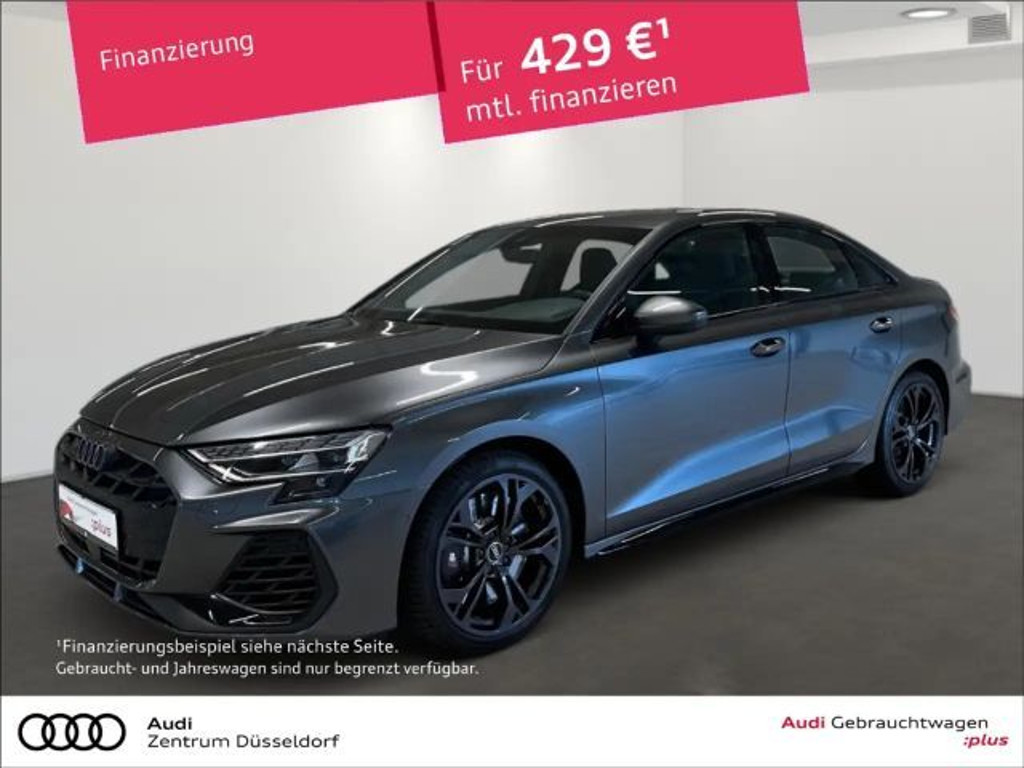 Audi S3 2024 Benzine