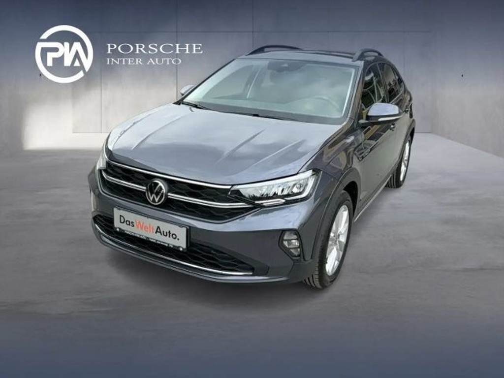 Volkswagen Taigo 2026 Benzine