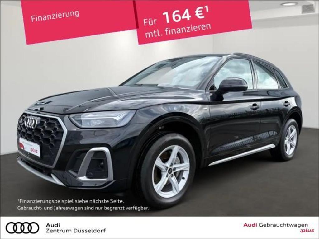 Audi Q5 2023 Benzine