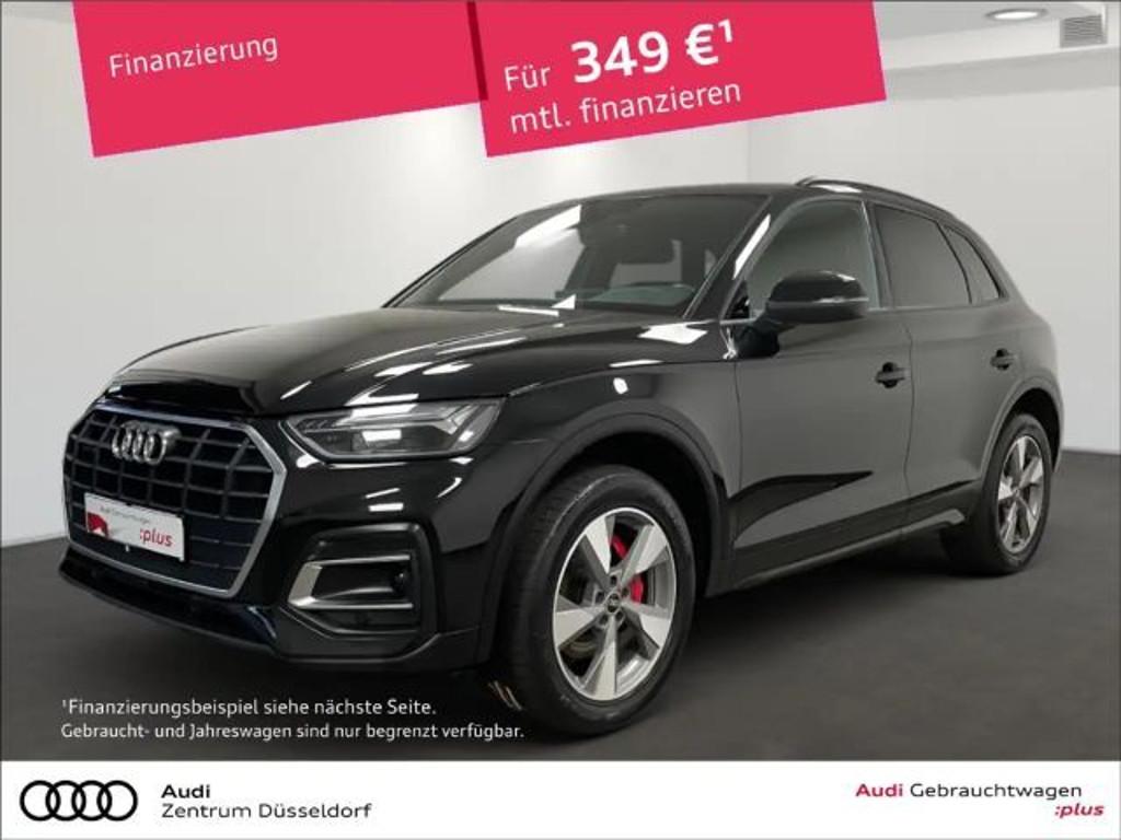 Audi Q5 2022 Diesel