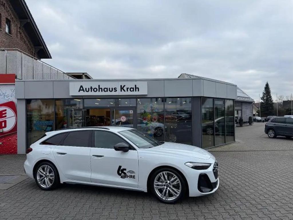 Audi A5 2025 Benzine