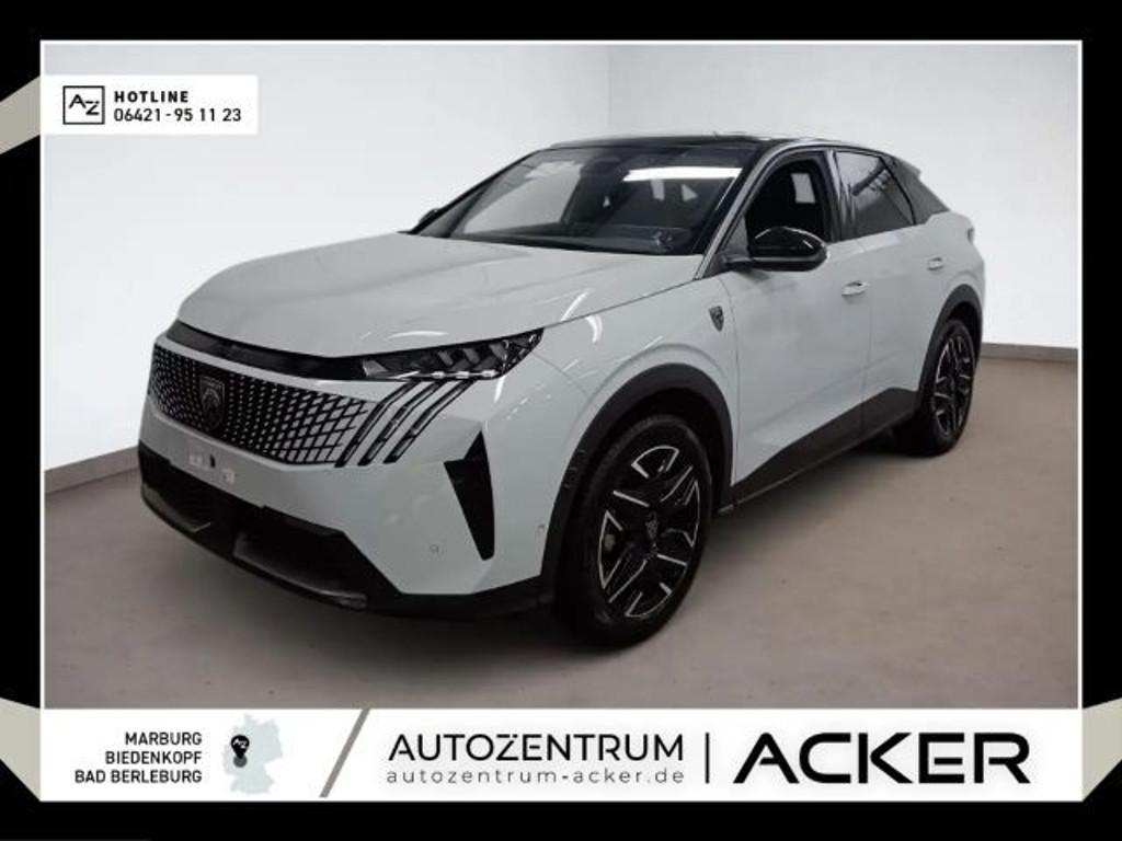Peugeot 3008 2025 Hybride Benzine