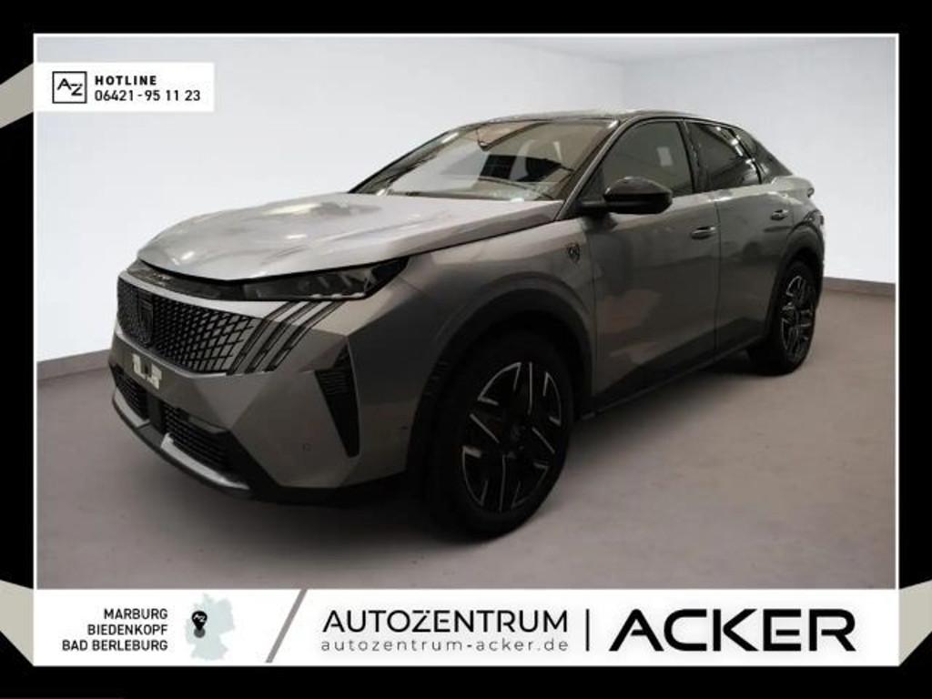 Peugeot 3008 2025 Hybride Benzine