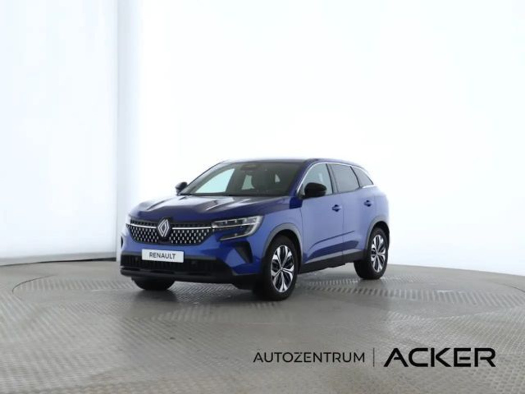 Renault Austral 2024 Benzine