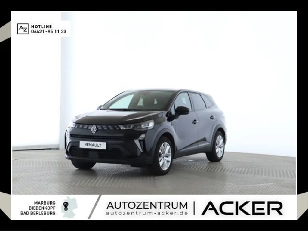 Renault Symbioz 2025 Hybride Benzine