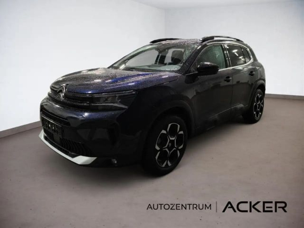 Citroën C5 Aircross 2025 Benzine