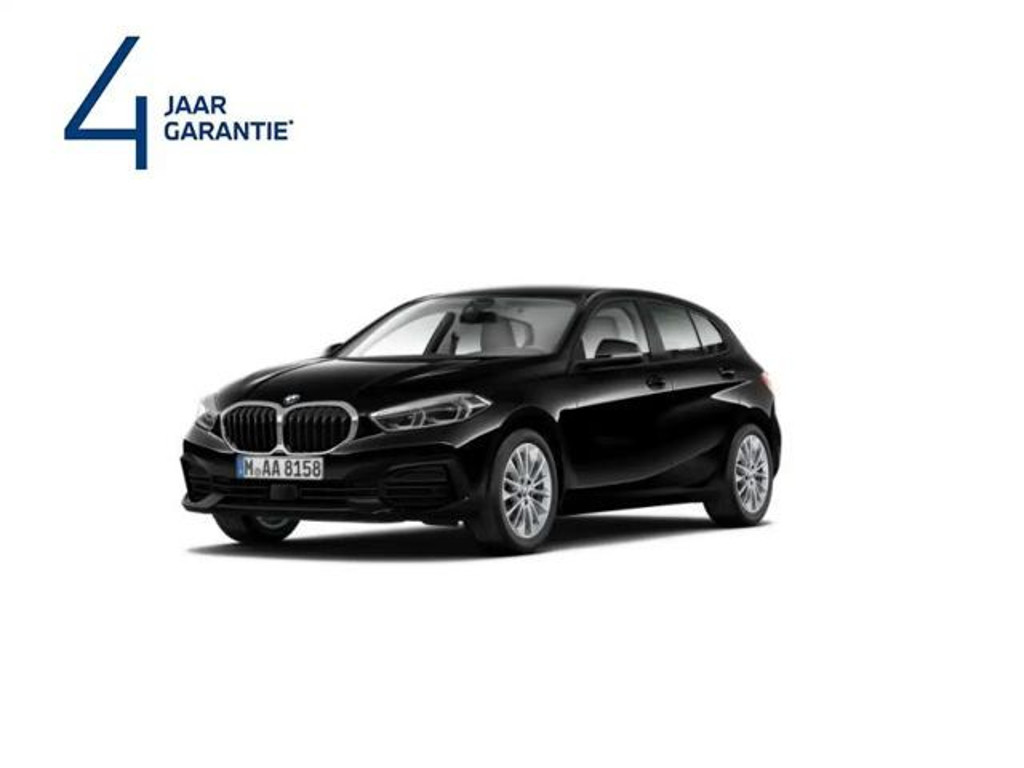BMW 1 Serie 2024 Benzine