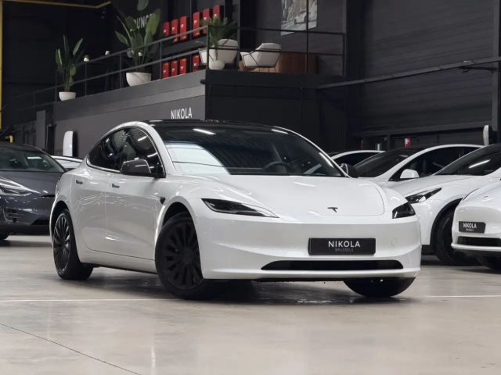 Tesla Model 3 2023 Elektrisch