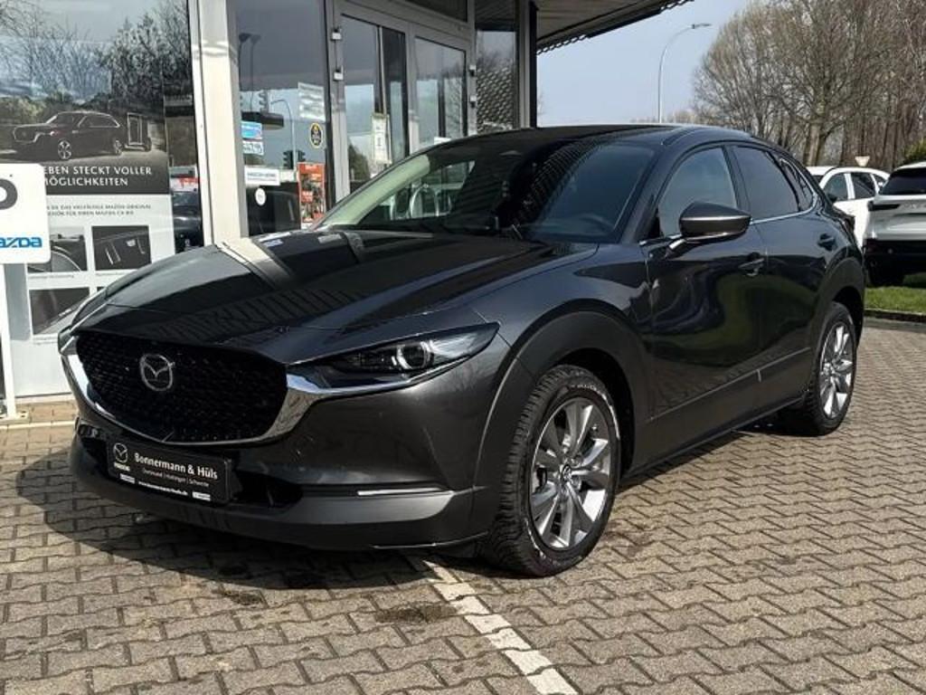 Mazda CX-30 2025 Benzine