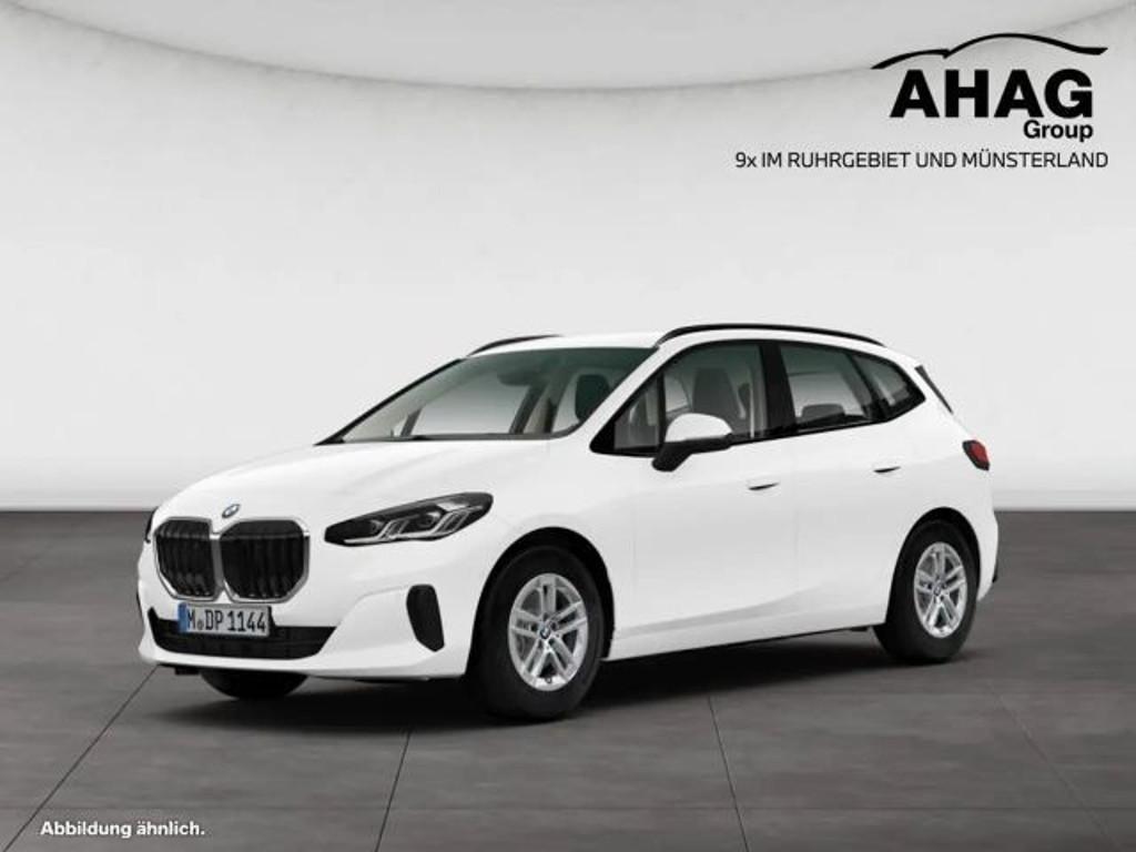 BMW 2 Serie 2025 Benzine
